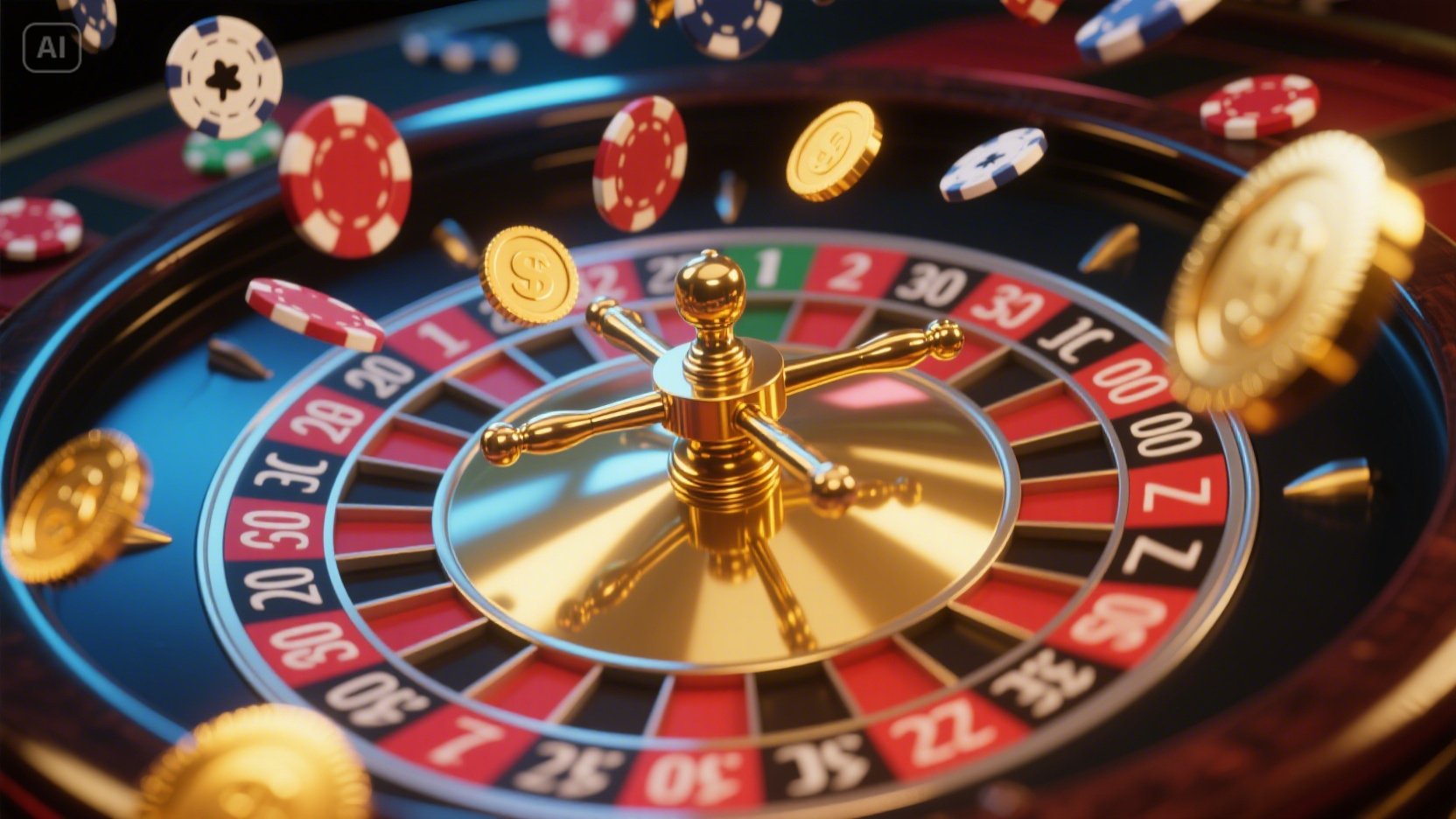 instant casino online