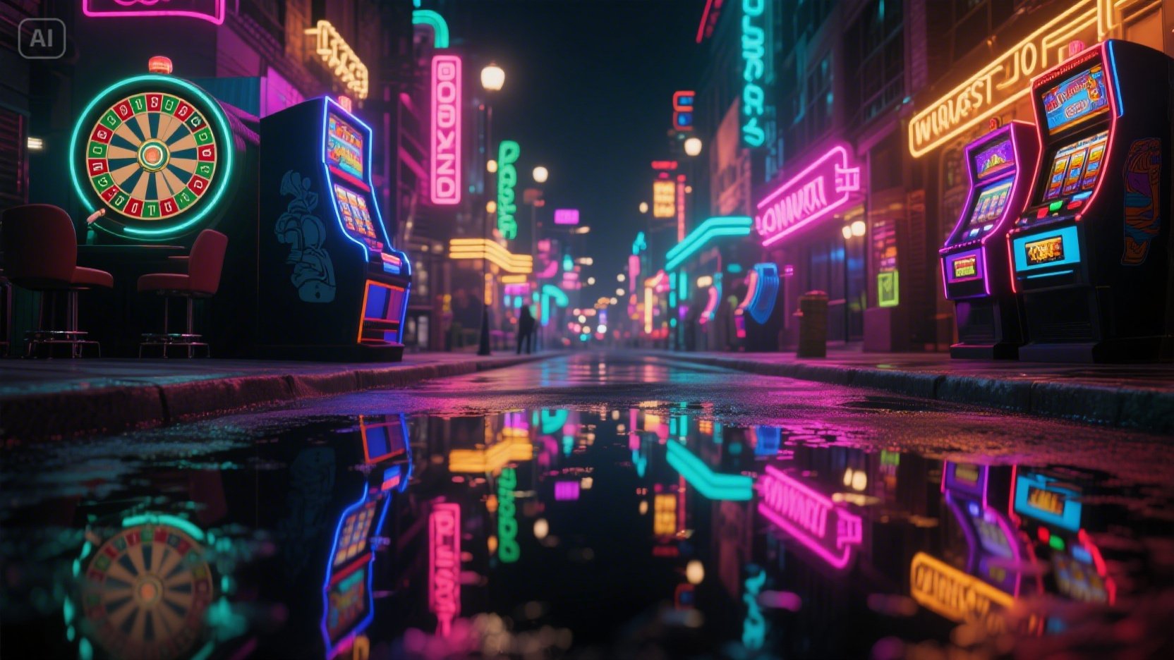 instant casino online