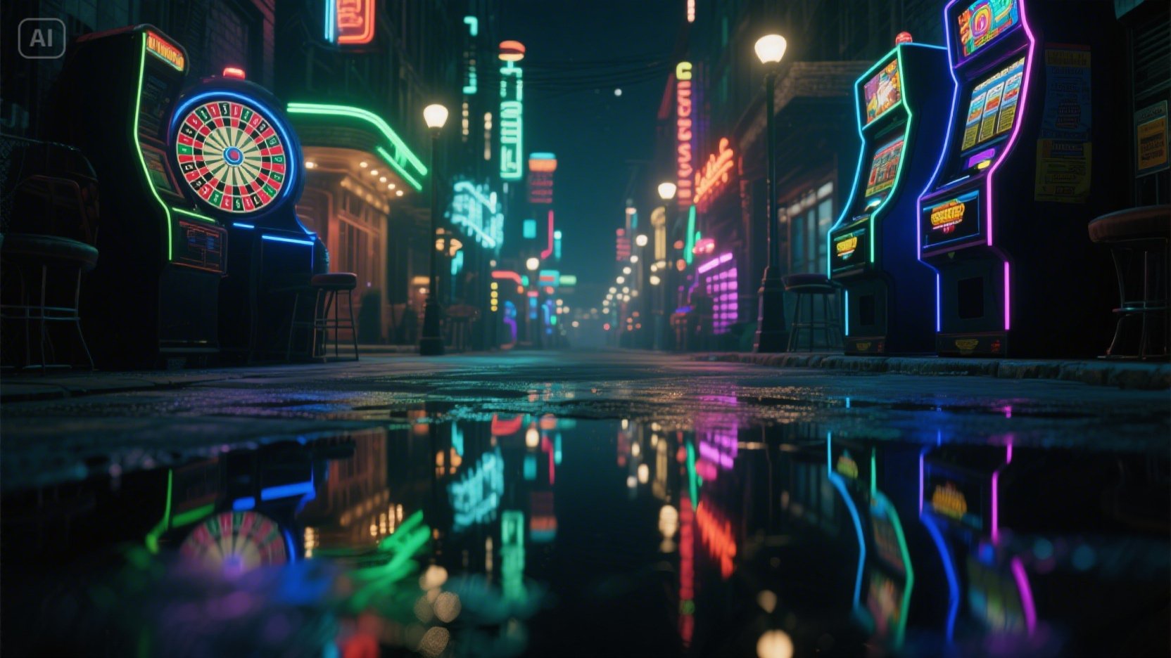 instant casino online