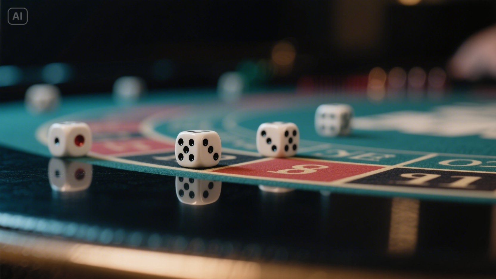 instant casino online