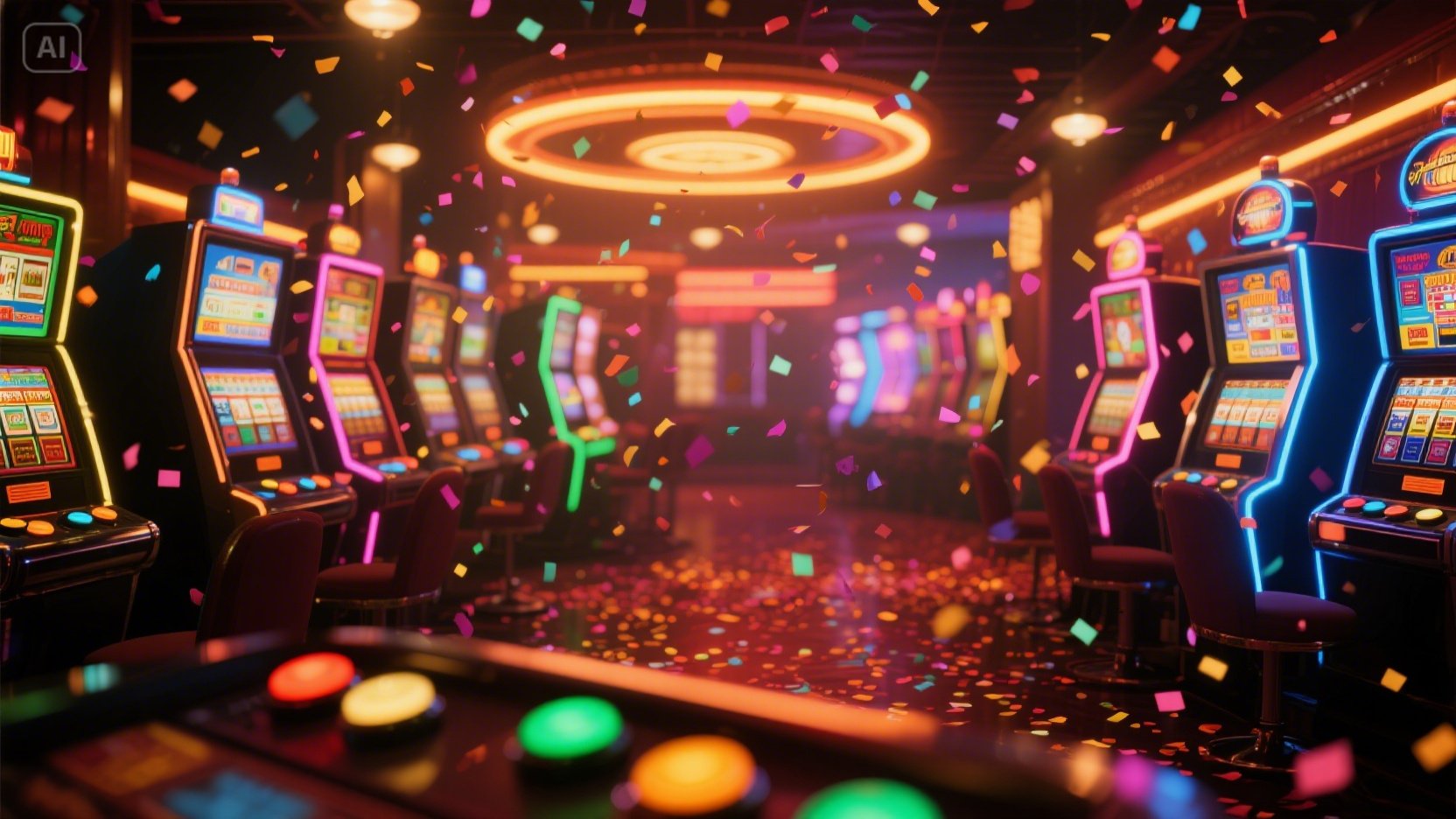 instant casino online